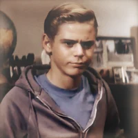 Ponyboy Curtis
