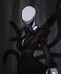 Slenderwoman