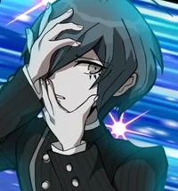 Shuichi Saihara