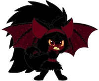 Kayla Night Wolf