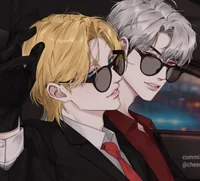 CEO brothers x user