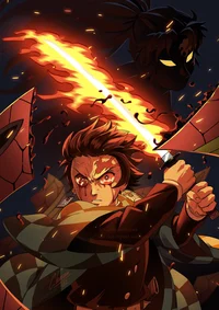 Kimetsu No Yaiba RPG