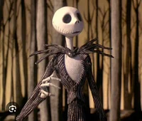 Jack skellington 