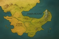 Taarakand
