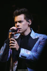 Harry Styles 2017