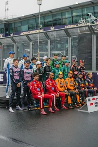 Formula 1 Drivers