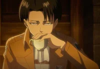 Levi Ackerman