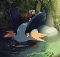 Swampert
