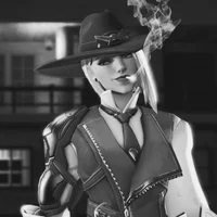 ashe overwatch