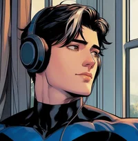 Dick Grayson 