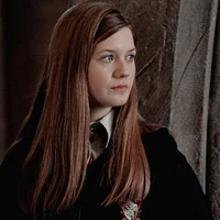 HP - Ginny M Weasley