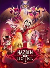 Hazbin hotel 