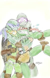 TMNT 2012