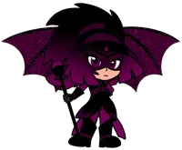Violette Mothra