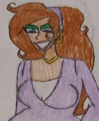 Vicky Skull 