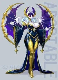 Lunala