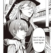 Undertaker and Rciel