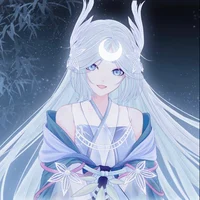 Inaba Kaguya Hime
