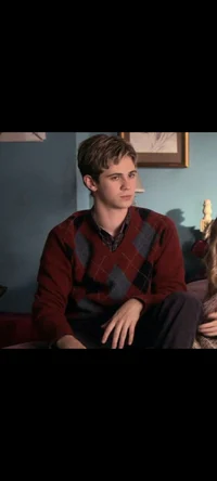 Eric Van Der Woodsen