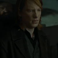 Bill Weasley 