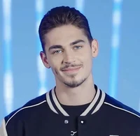 Hero Fiennes Tiffin