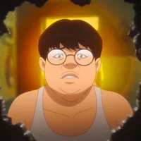 002 Park Heyong sook