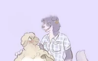 Farmer X Sheep X Dog