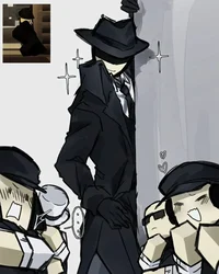 Mafioso 01 PizzaDebt