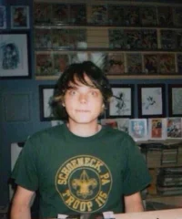Gerard Way