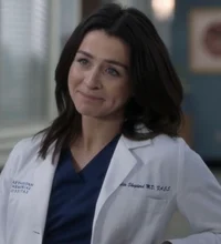 Amelia Shepherd