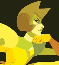 Yellow Diamond