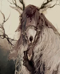 Vicar Amelia