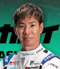 Kamui Kobayashi