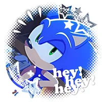 SONIC T HEDGEHOG 