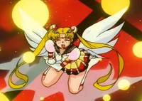 Eternal Sailor Moon