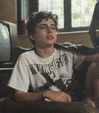 Elio Perlman 