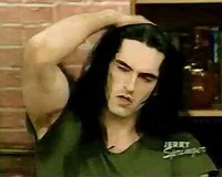 Peter Steele 