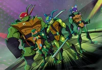 ROTTMNT