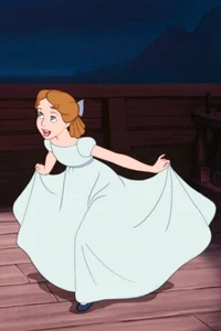 Wendy darling 