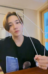 Yoon jeonghan 