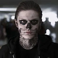 Tate Langdon