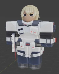 Combat Medic TDX