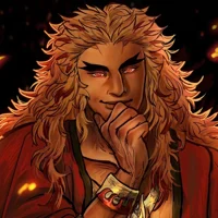 Kyojuro Rengoku