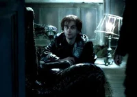Barty crouch jr 