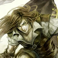 Trevor Belmont