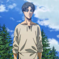Eren Yeager 