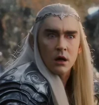 King Thranduil