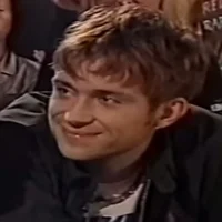 Damon Albarn