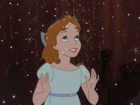 Wendy darling 