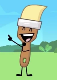 Paintbrush Pt br V3